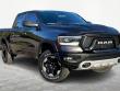 Used 2019 Ram 1500 Rebel Truck Crew Cab