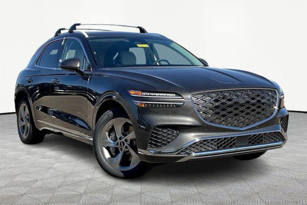 New 2026 Genesis GV70 2.5T SUV