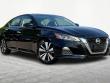 Used 2022 Nissan Altima 2.5 SV Sedan