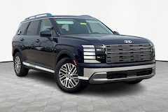 2026 Hyundai Palisade SEL AWD SUV