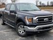 Used 2021 Ford F-150  Truck SuperCrew Cab