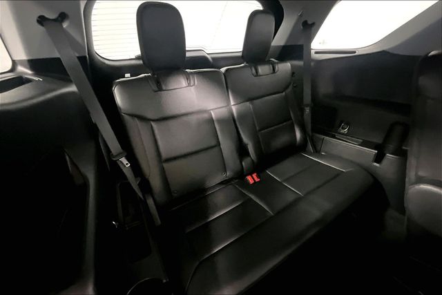 2022 Ford Explorer XLT - Photo 27
