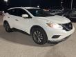 Used 2017 Nissan Murano S SUV