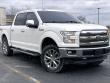 Used 2016 Ford F-150  Truck SuperCrew Cab