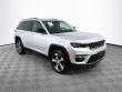 Used 2023 Jeep Grand Cherokee Limited SUV