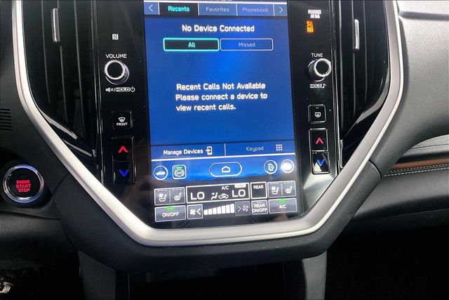 2024 Subaru Ascent Touring - Photo 33