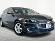 Used 2018 Chevrolet Malibu LS w/1LS Sedan