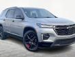 Used 2024 Chevrolet Traverse Limited Premier SUV