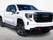 Used 2023 GMC Sierra 1500 AT4 Truck Crew Cab