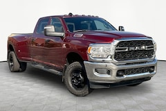 2024 Ram 3500 Tradesman Truck Crew Cab