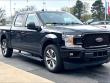 Used 2020 Ford F-150  Truck SuperCrew Cab
