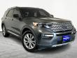 Used 2020 Ford Explorer Limited SUV