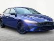 New 2026 Hyundai Elantra SEL Sport Sedan