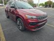 Used 2022 Jeep Compass Limited SUV