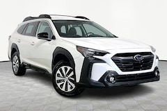 2025 Subaru Outback Premium SUV