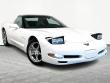 Used 2002 Chevrolet Corvette Base Coupe