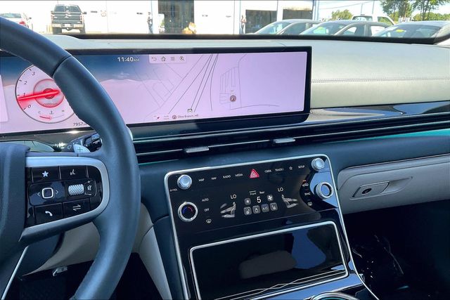 2025 GENESIS GV80 Standard - Photo 6