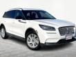 Used 2021 Lincoln Corsair Standard SUV