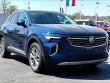 Used 2023 Buick Envision Preferred SUV