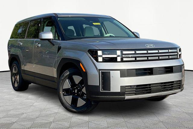 2026 Hyundai Santa Fe SE's photo