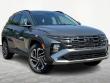 New 2025 Hyundai Tucson Limited AWD SUV