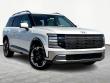 New 2026 Hyundai Palisade Limited FWD SUV