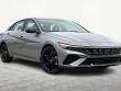 New 2026 Hyundai Elantra SEL Sport Sedan