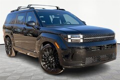 2025 Hyundai Santa Fe Calligraphy SUV