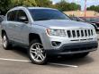 Used 2011 Jeep Compass Limited SUV