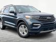 Used 2023 Ford Explorer XLT SUV