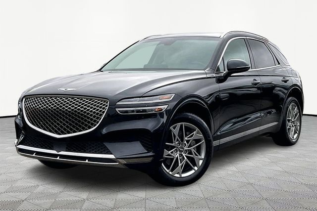 2025 Genesis GV70 2.5T Select photo 2