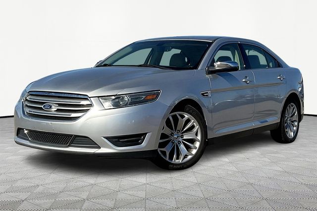Used 2014 Ford Taurus Limited with VIN 1FAHP2F85EG171001 for sale in Olive Branch, MS
