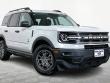 Used 2021 Ford Bronco Sport Big Bend SUV