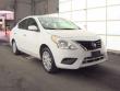 Used 2019 Nissan Versa 1.6 SV Sedan