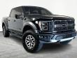 Used 2023 Ford F-150 Raptor Truck SuperCrew Cab