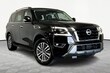  Nissan Armada