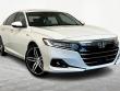 Used 2022 Honda Accord Hybrid Touring Sedan