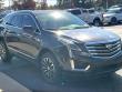 Used 2017 CADILLAC XT5 Luxury SUV