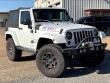 Used 2017 Jeep Wrangler JK Sahara 4x4 SUV