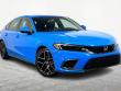 Used 2024 Honda Civic Sport Touring Hatchback