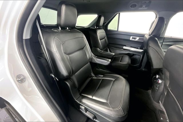 2022 Ford Explorer XLT - Photo 26