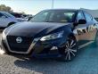 Used 2019 Nissan Altima 2.5 SR Sedan