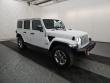 Used 2022 Jeep Wrangler Unlimited Sahara SUV
