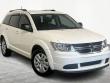 Used 2018 Dodge Journey SE SUV