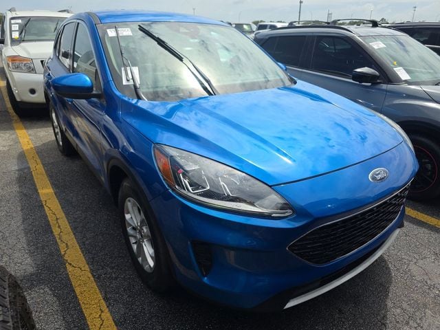2020 Ford Escape SE AWD's photo