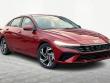 New 2026 Hyundai Elantra Limited Sedan