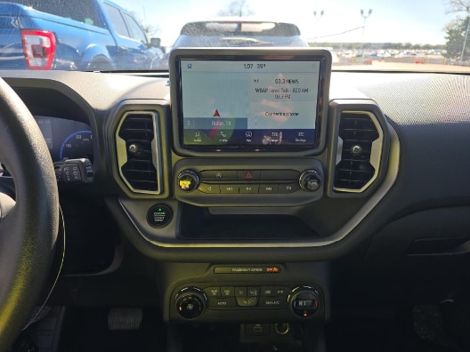 2021 Ford Bronco Sport Big Bend's photo