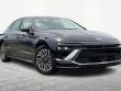 New 2025 Hyundai Sonata Hybrid Limited Sedan