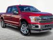 Used 2020 Ford F-150  Truck SuperCrew Cab
