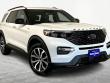 Used 2023 Ford Explorer ST-Line SUV